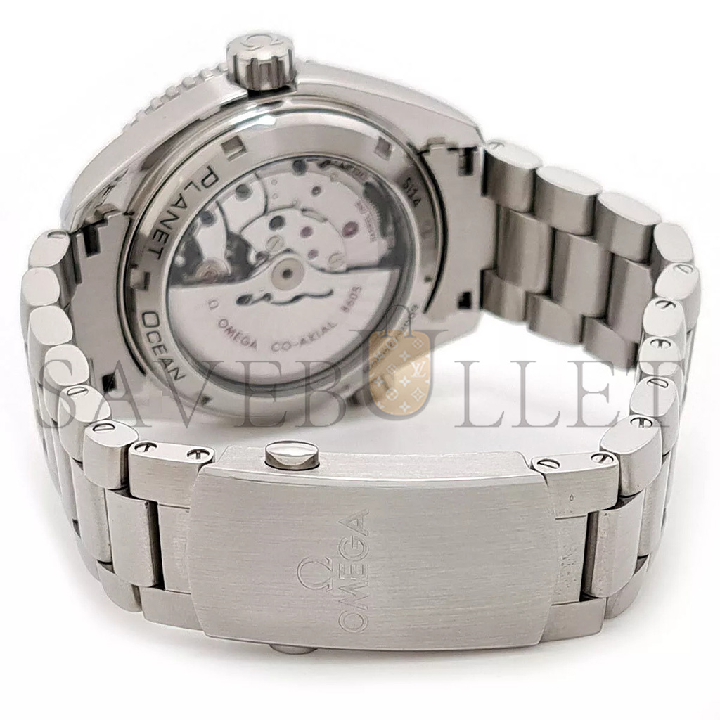 OMEGA SEAMASTER PLANET OCEAN 600M 50MM WATCH 232.30.44.22.01.001